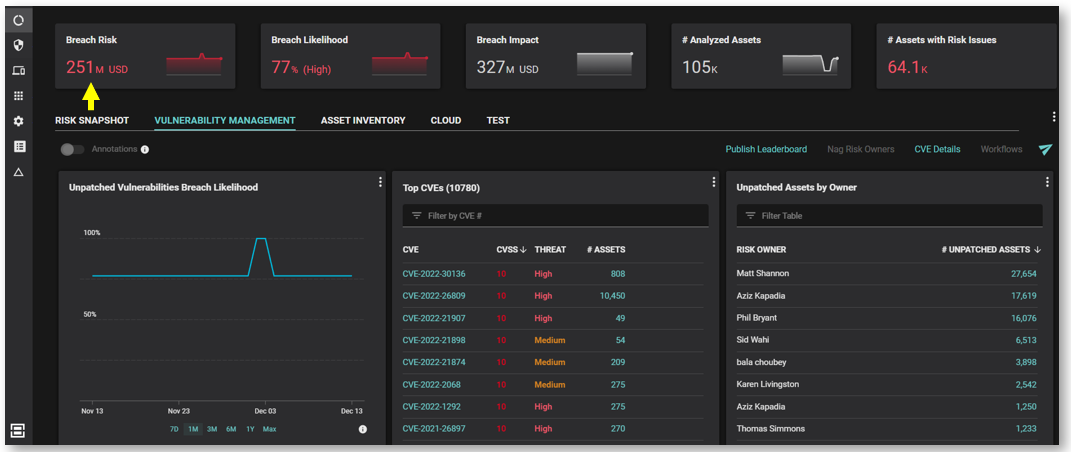 Enhanced Protection for Azure & Windows Environments | Balbix