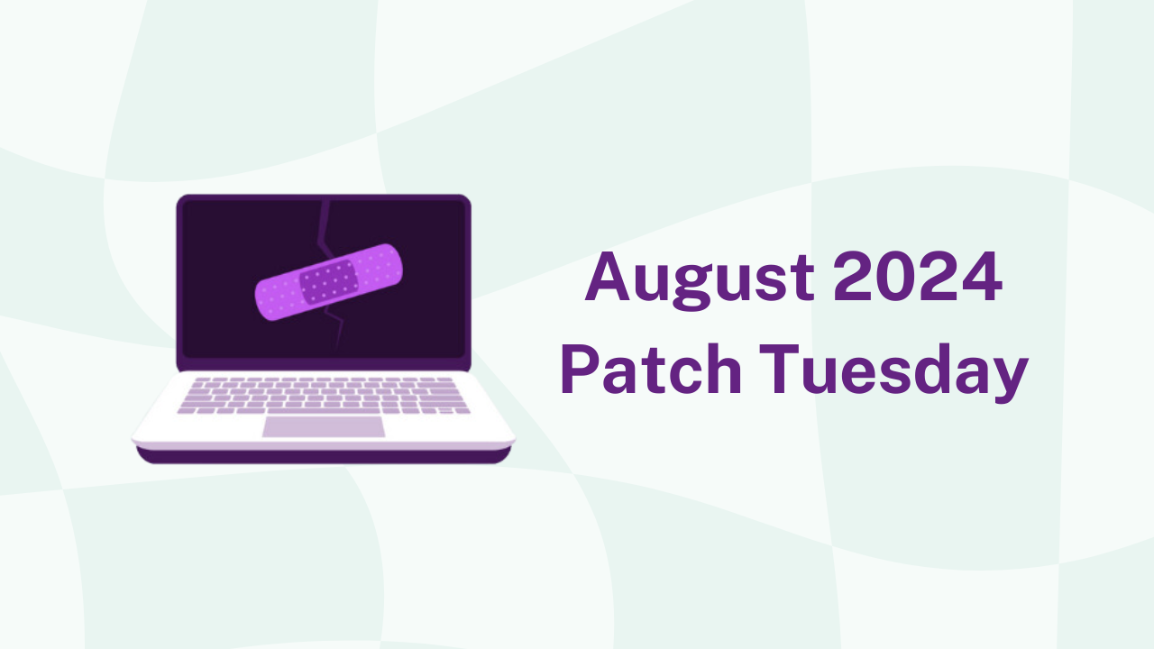 Patch Tuesday Recaps (1280 x 720 px)