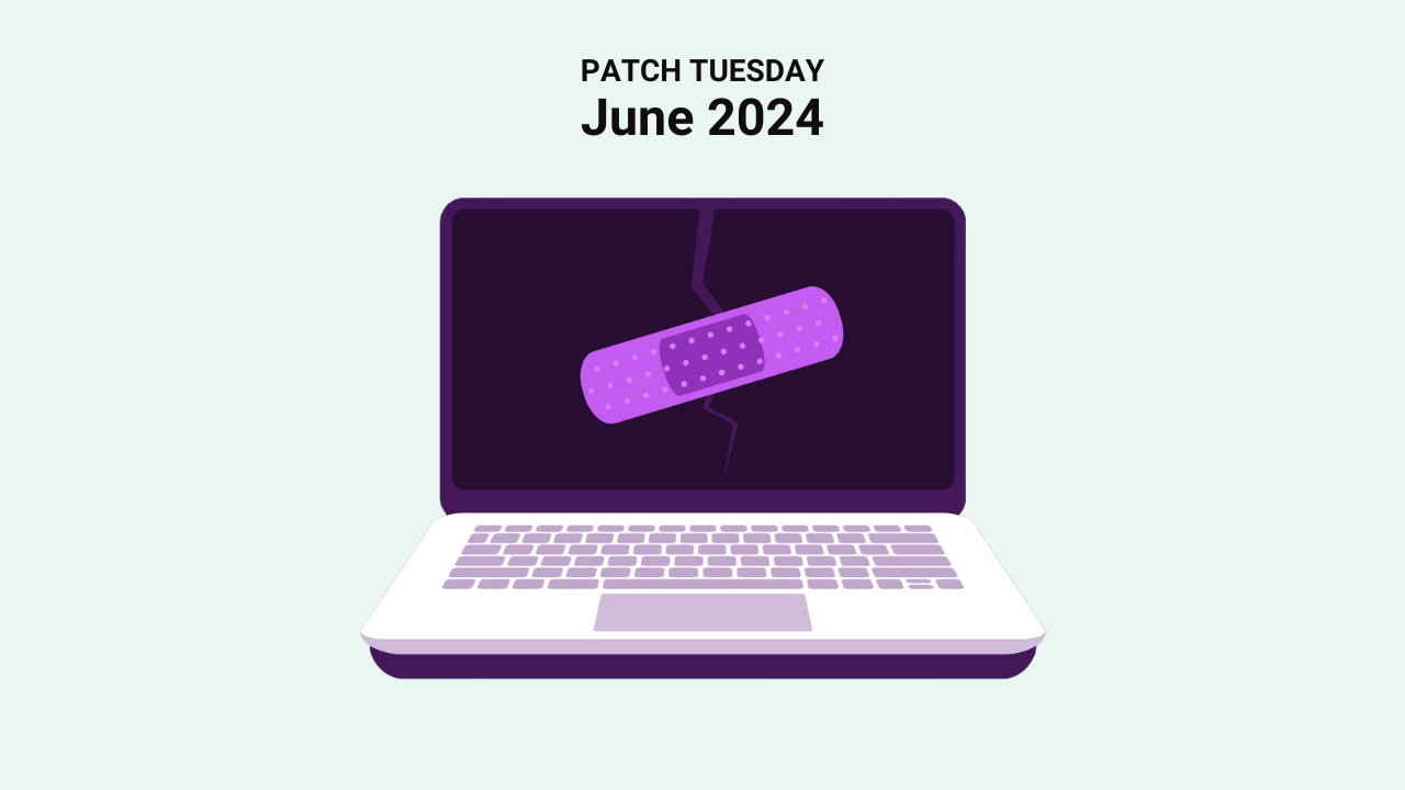 Patch Tuesday June 2024