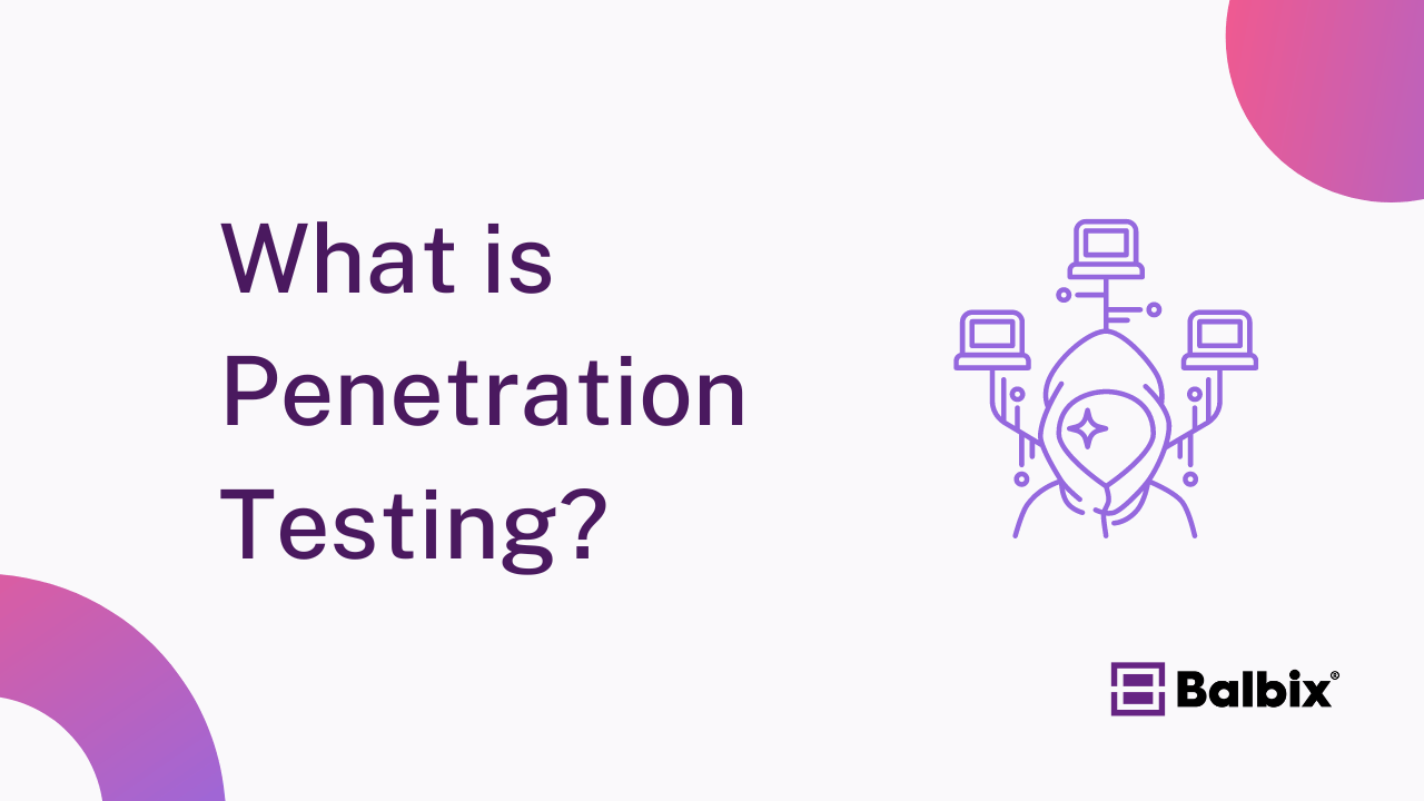 Penetration Testing