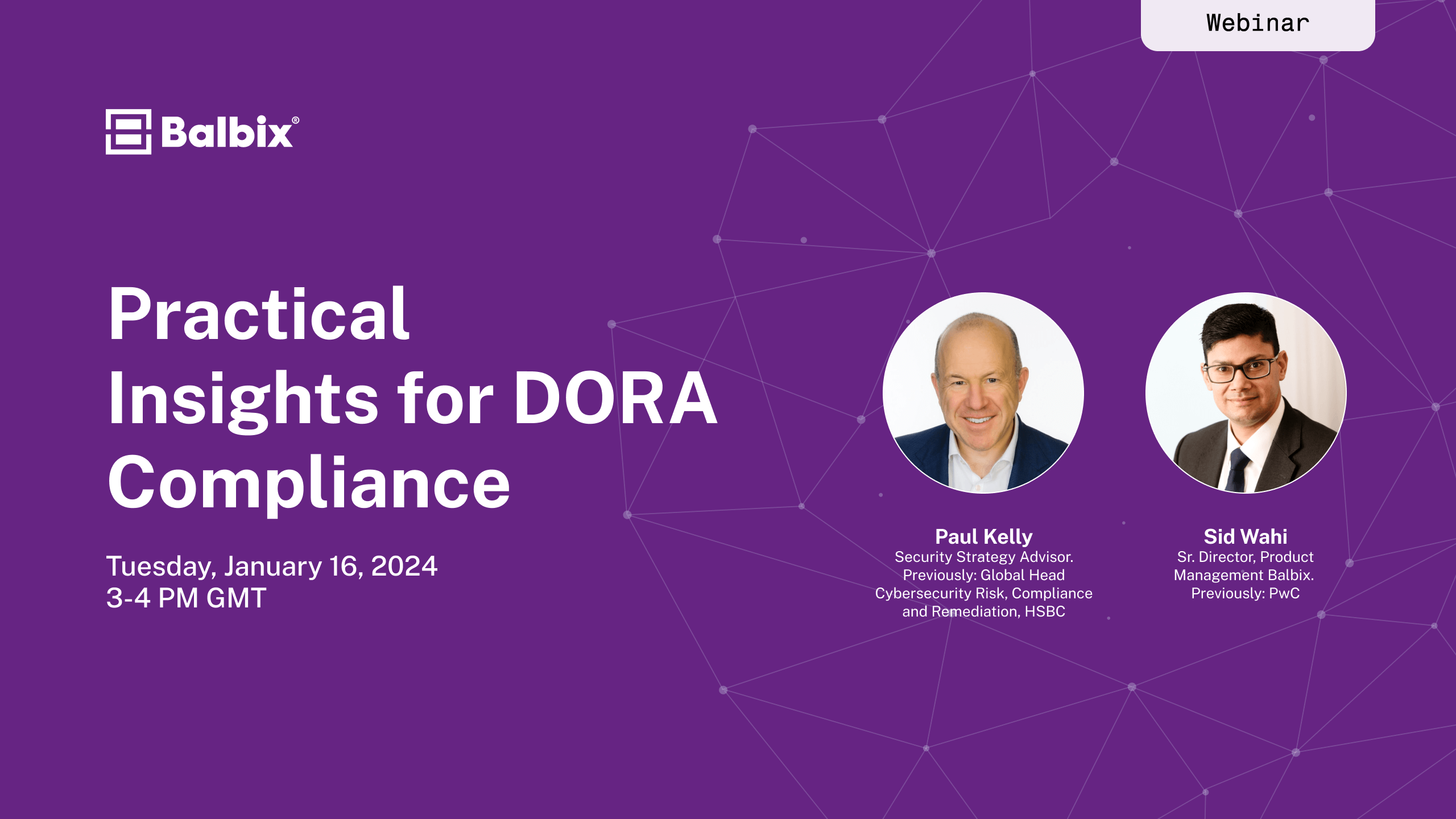 Practical Insights for DORA Compliance