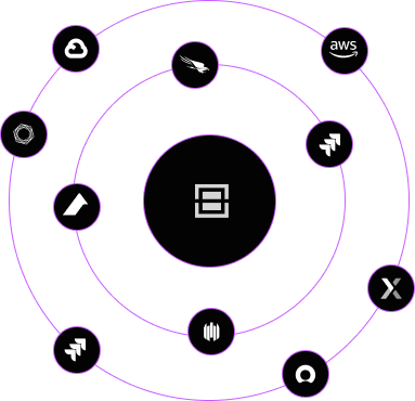 integration graphic